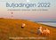 Butjadingen 2022. Impressionen zwischen Jade und Weser (Wandkalender 2022 DIN A4 quer)
