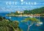 Cote d'Azur - Im Licht der blauen Küste (Wandkalender 2022 DIN A4 quer)