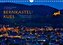 BERNKASTEL-KUES (Wandkalender 2022 DIN A4 quer)