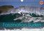 Faszination Surfen (Wandkalender 2022 DIN A4 quer)