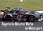 Bayerische Motoren Werke im Motorsport (Wandkalender 2022 DIN A4 quer)
