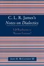 CLR James's Notes on Dialectics