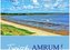 Typisch Amrum! (Wandkalender 2022 DIN A4 quer)