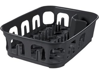 odkvapkávač na riad obdĺž. 39x29x10cm PH ŠE tm.