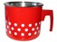mlékovar pr.16cm 2l PUNTÍK ČRV