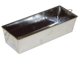 forma na biskupský chléb 119/30cm pocín.