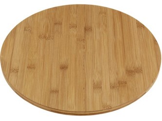 podnos otočný pr.35cm bambus