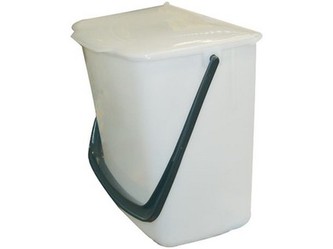 košík otvorený VŠ (do kuch.linky) 8l obdél.PH BÍ