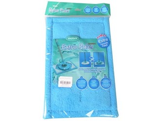 hlavice náhradní hranatá pro MT19