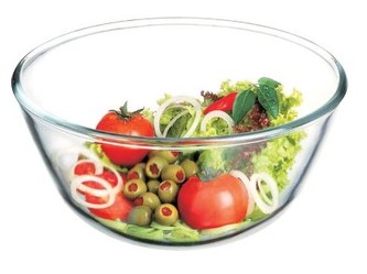 mísa BOWL 1,7l pr.210x103mm skl.