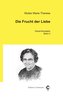 Die Frucht der Liebe