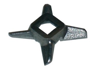 6411 nôž do mäsostroja č.32