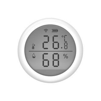 Umax U-Smart snímač teploty a vlhkosti