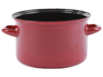 hrnec BELIS STANDARD 214/20cm 3,4l hl. BORDO