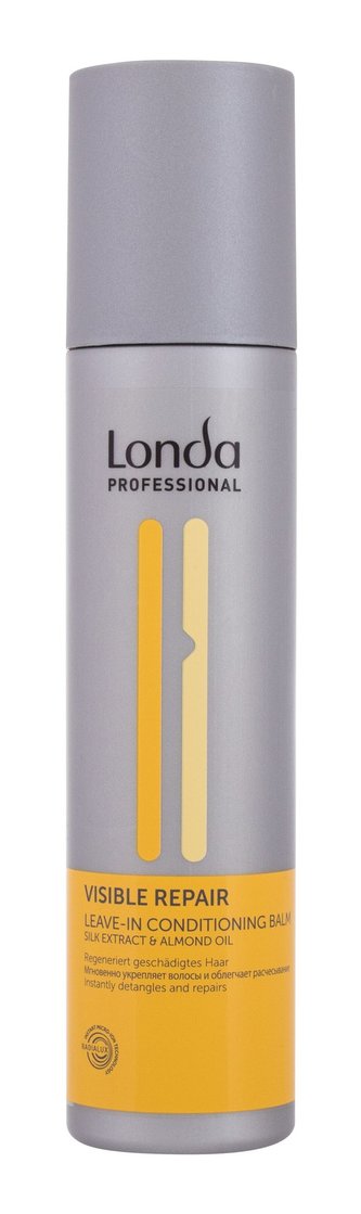 Londa Professional Visible Repair Kondicionér Leave-In-Conditioning Balm 250 ml pro ženy