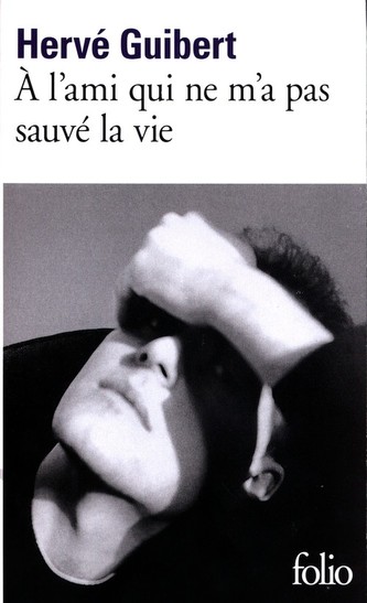 l'ami qui ne m'a pas sauvé la vie