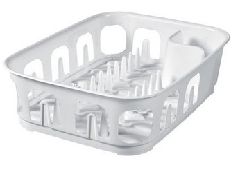 odkapávač na nádobí obdél. 39x29x10cm PH BÍ