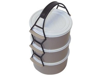 jedlonosič 3x1,0l PH