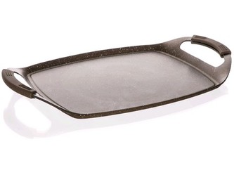 doska grilovacia 47x28cm GRANITE Dark Brown