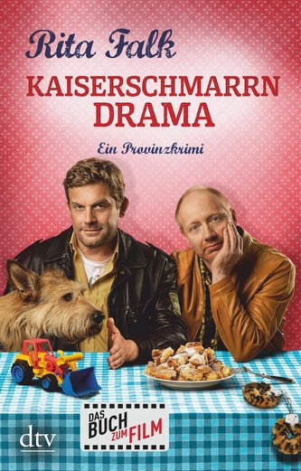 Kaiserschmarrndrama