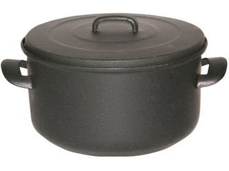 hrnec + poklice BSE 16cm 1,5l