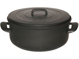 rajnica + pokrievka BSE 18cm 1,5l