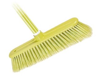 smeták 5151 COLOR 28cm PH s holí 120cm