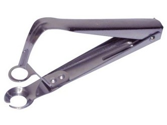 vypeckovávač třešní nerez