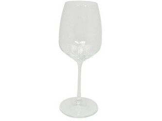 sklenice na víno 340ml GISELLE (6ks) CRYSTALEX