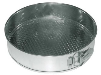 forma na dort 113/28cm 1 dno vaflové pocín.