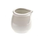 kanvička na mlieko JOSEFA 40ml BIE porcelánová