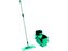 mop TWIST SYSTEM XL NEW LEIFHEIT 42cm, komplet 20l obdél.52015