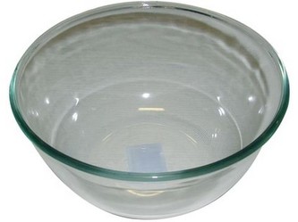 mísa BOWL 1,3l pr.190x95mm skl.