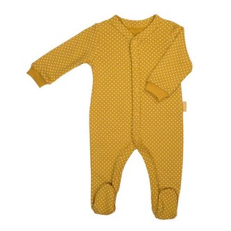 Kojenecký bavlněný overal Nicol Michelle - velikost 86 (12-18m)