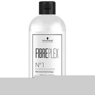 Schwarzkopf Professional Ochranná kúra při barvení vlasů Fibreplex 1 (Bond Booster) 500 ml woman