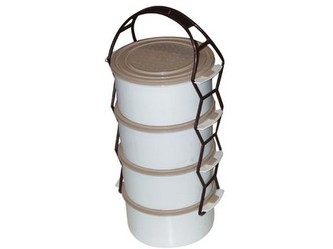 jídlonosič 4x1,5l PH