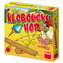 Klobúčik hop! - hra