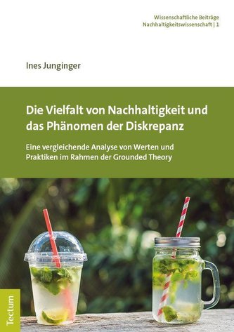 Die Vielfalt von Nachhaltigkeit und das Phänomen der Diskrepanz