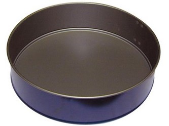 forma na dort 113/24cm 1 dno TEF