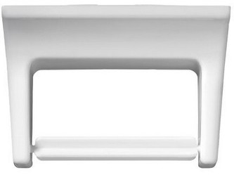 držiak na WC papier 15,5x11x5,5cm PH BÍ