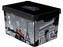 box úložný PARIS 39,5x29,5x25,0cm (L) s víkem, PH