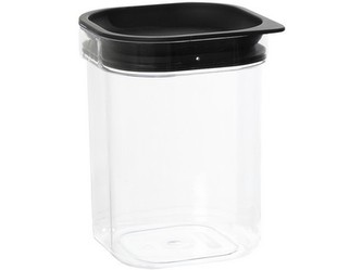 dóza na sypké p.HAMBURG 1,6l PH TRA/ČER viečko