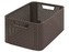 box úložný RATTAN 39x29x17cm (M), STYLE2, PH HN
