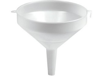 nálevka 40cm SECRETS