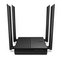 WiFi router TP-Link Archer C64 AC1200 dual AP/router, 4x LAN, 1x WAN/ 400Mbps 2,4/ 867Mbps 5GHz