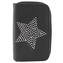 Peněženka Top Model Černá s hvězdou