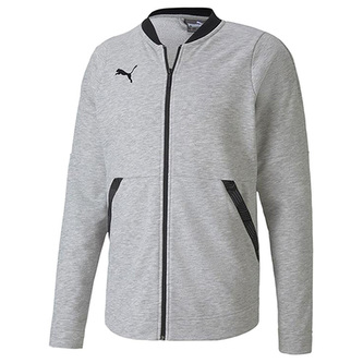 Puma teamFINAL 21 Casuals Jacket - XXL 65649137|XXL