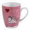 Hrnek Nici Merry Heart \"Forever\", 310 ml