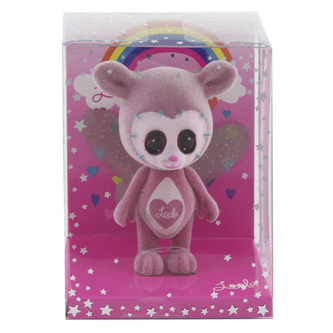 Sametová figurka Ylvi and the Minimoomis Loola, 8 cm