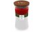 Svíčka Trilogy WoodWick Zimní girlanda, 609.5 g